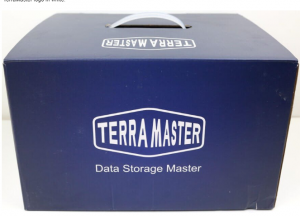 TerraMaster F5-422 5-Bay 10Gbit NAS Review – TerraMaster Official