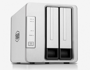 TERRAMASTER F2-422 10GBE 2-BAY REVIEW – A SUPER NAS STORAGE