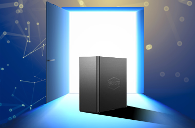 Data in the “Anywhere Door”: Access Instantly, Anytime, Any Device ...