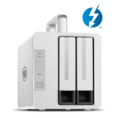 TD2 Thunderbolt 3
