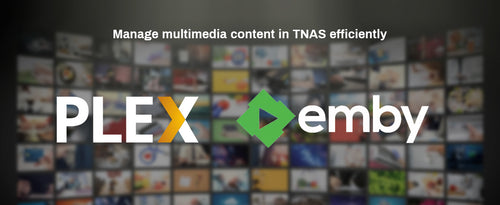 TERRAMASTER F2-212 Stockage en réseau à 2 baies