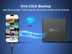 D4 SSD 4-Bay All-Flash DAS