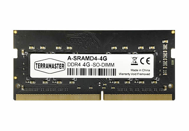 A-SRAMD4-4G