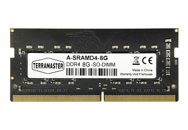 A-SRAMD4-8G