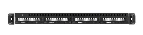 D4-320U 4ベイ ラックマウント型ハードドライブエンクロージャ