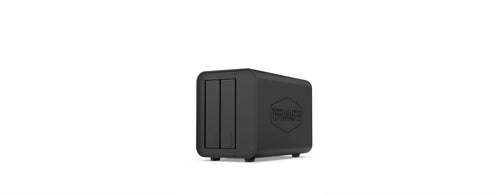 D5-Hybrid 5-Bay DAS