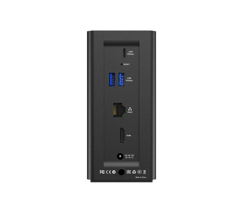 F4 SSD 4-Bay All-Flash NAS