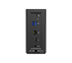 F4 SSD 4-Bay All-Flash NAS