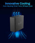 F4 SSD 4-Bay All-Flash NAS