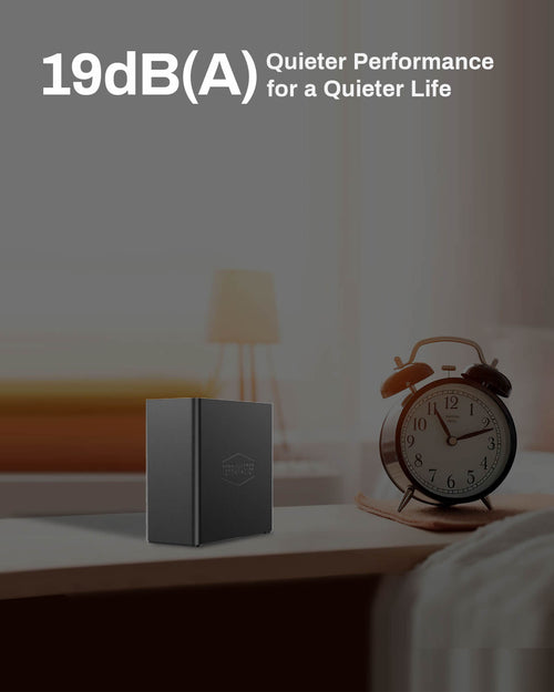 F4 SSD 4-Bay All-Flash NAS-Speicher