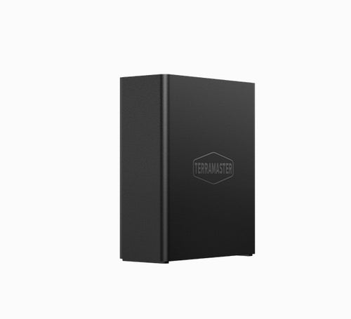 F8 SSD Plus 8-Bay NAS