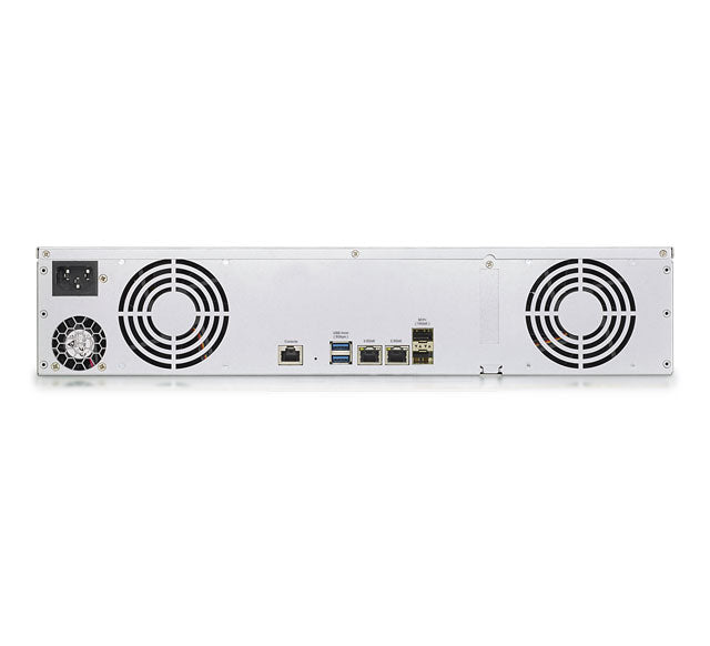 U8-450 8-Bay NAS