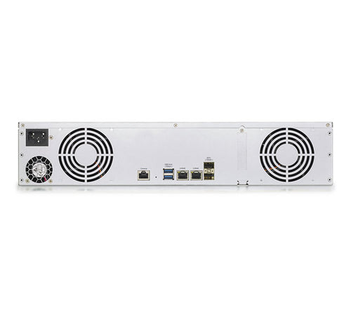 U8-450 8-Bay NAS