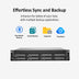 U8-450 8-Bay NAS