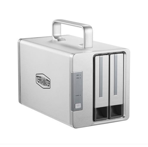 TD2 Thunderbolt 3