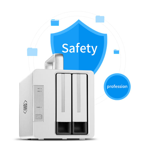 TD2 Thunderbolt 3 Plus