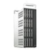 TERRAMASTER D16 Thunderbolt 3 (D16-331) 最もコンパクトなプロフェッショナルグレードの16ベイタワー型 Thunderbolt3 ハードウェア RAID エンクロージャ、RAID 0/1/5/6/10/50 外付けハードドライブ RAID ストレージ (ディスクレス) をサポート