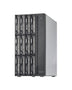 TERRAMASTER T12-423 12Bay NAS Storage - High Performance NAS for SMB with N5105/5095 QuadCore CPU 8GB DDR4 Memory, 2.5GbE Ports x 2, Network Storage Server, Diskless.