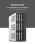 Almacenamiento NAS T9-423 de 9 bahías y 2,5 GbE