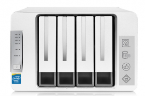 铁威马NAS助你愉快玩转国庆小长假