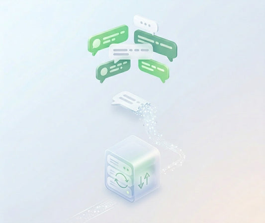 WhatsApp Incognito Chat, But Is Your Data Private? Many Turn to TerraMaster NAS