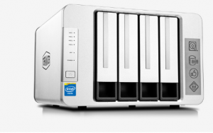 那些值得珍藏的电影，铁威马NAS帮你保存