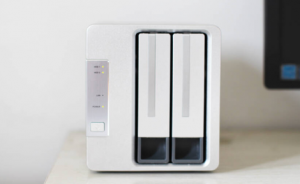 NAS怎么玩？除了存放小哥哥，它竟然还有这些功能