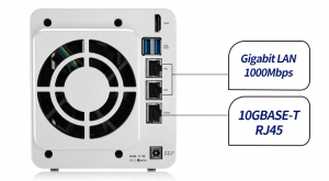 存储产品都有哪些常见的接口类型？