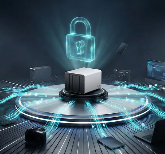 苹果官宣新 CEO，iOS 高危漏洞敲响警钟｜多种防护才是数据安全的最优解