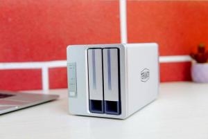 未来网盘将被取代？云盘最大克星，铁威马NAS轻松打造私有云