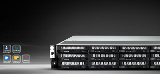 铁威马推出全国产化 U12-725C Pro，为企业数据存储带来新选择