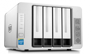 家用网络存储服务器四大主要功能