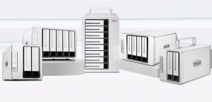 新品上市 | 铁威马万兆极速高性能NAS、雷电3新品齐上线！