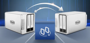 换新机器啦，超简单NAS数据迁移方法送给你！