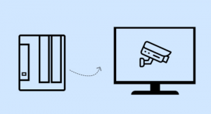 铁威马NAS轻松搭建家庭监控，它终于来了！