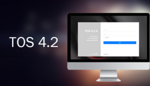 铁威马TOS 4.2正式发布，快来体验NAS新功能吧