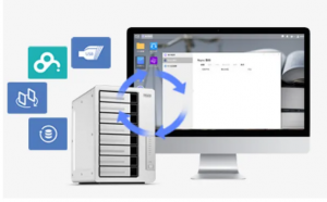 收下这份备份攻略，全新姿势玩转铁威马NAS！