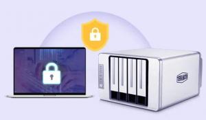 多道数据安全防线，守护你的NAS！