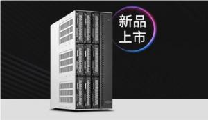 铁威马9盘位新品T9-423上市，满足高性能存储需求！