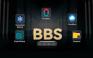 教你如何治愈数据丢失PTSD，速戳！