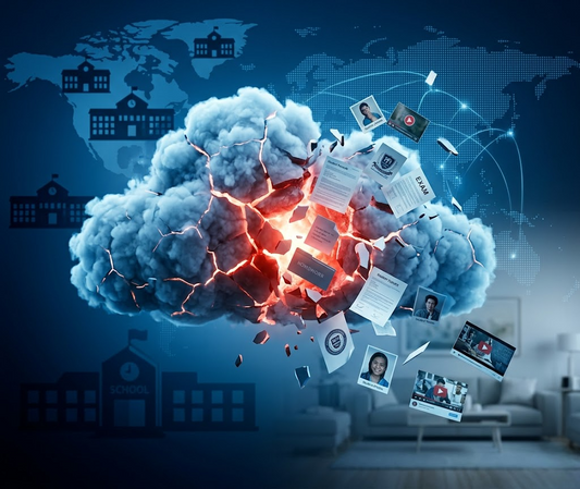 TerraMaster NAS: Ransomware Protection for Home Data