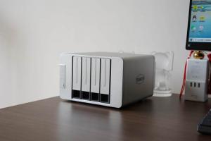 网友推荐铁威马搭建私有云，稳定、高速果然有一套！