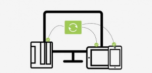 抗击疫情，远程办公！小编在湖北老家发来的问候！