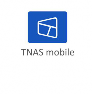 铁威马发布手机APP，可以通过手机初始化TNAS哦