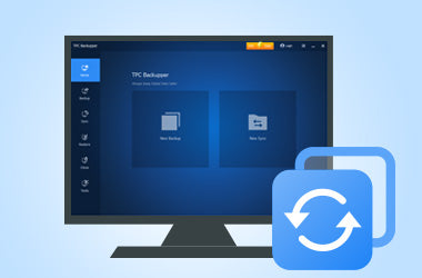 Download TerraMaster TPC Backupper Now: Powerful Backup Software for W ...