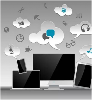 NAS让即时共享存储享不停