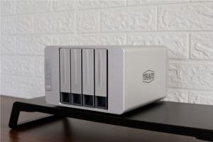 铁威马NAS安装使用emby图文教程