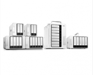 铁威马获2021年广东省“专精特新”企业认证！