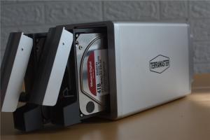 再见了某盘会员，这款NAS表现出色，比普通网盘好用N多倍