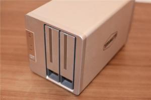 数据的大HOUSE，铁威马F2-221入手体验，让资源安如磐石